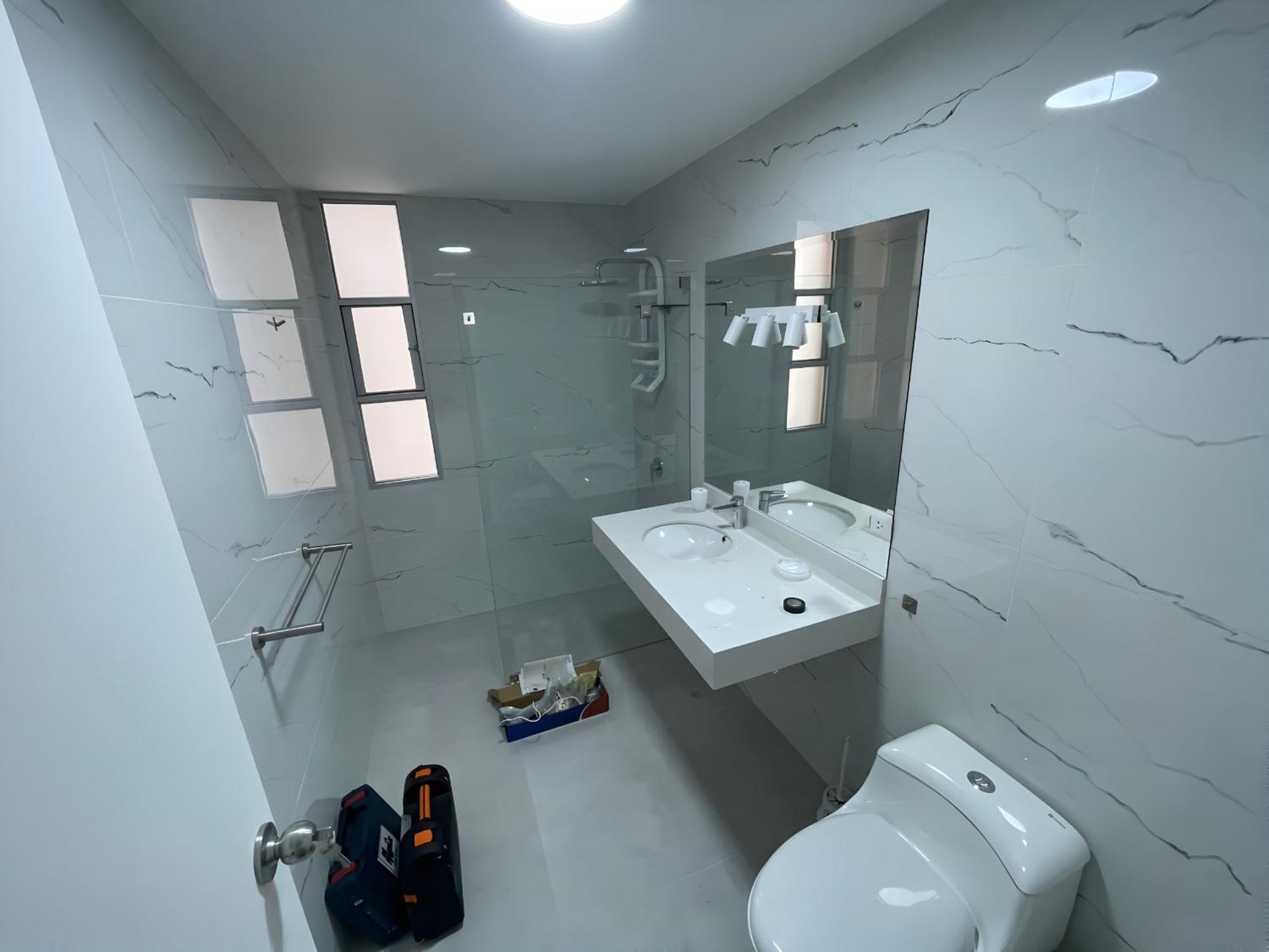 Dpto Benavides La Paz Miraflores Apartamento