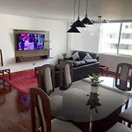 Dpto Benavides La Paz Miraflores