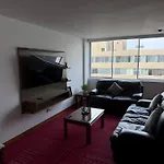 Dpto Benavides La Paz Miraflores