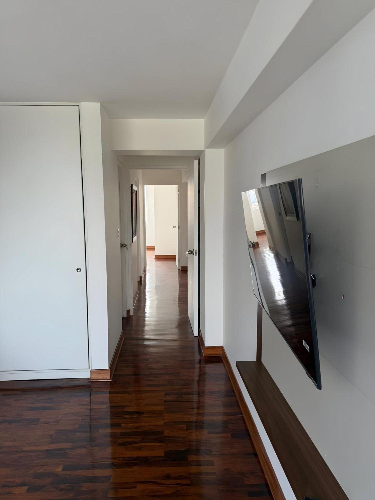 Dpto Benavides La Paz Miraflores Apartamento Lima