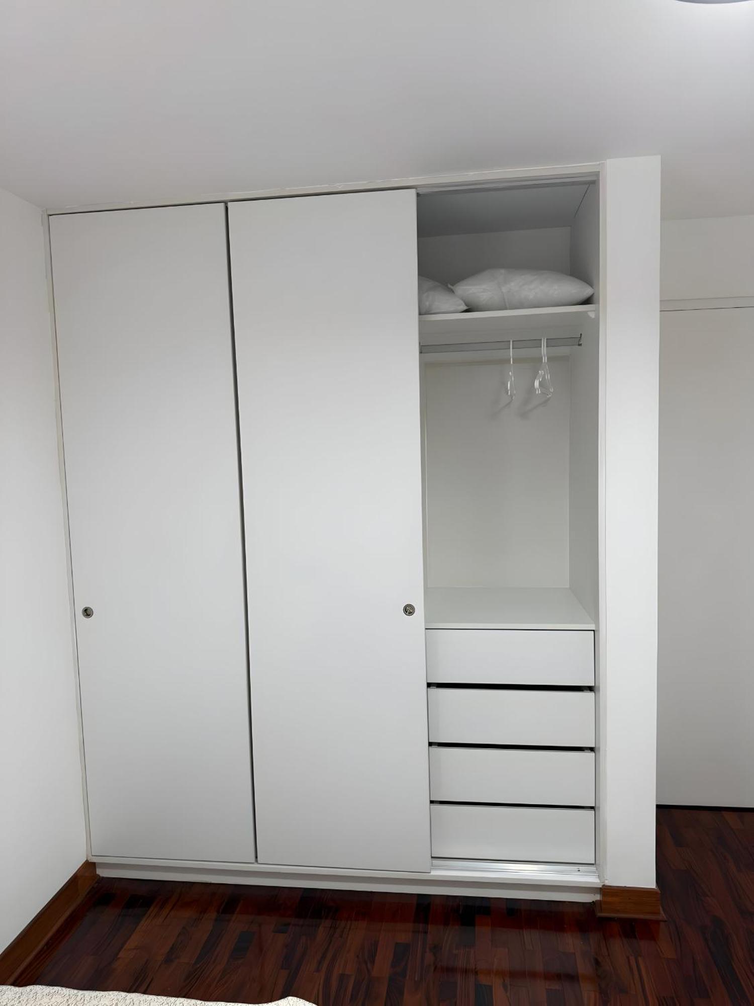 Dpto Benavides La Paz Miraflores Apartamento
