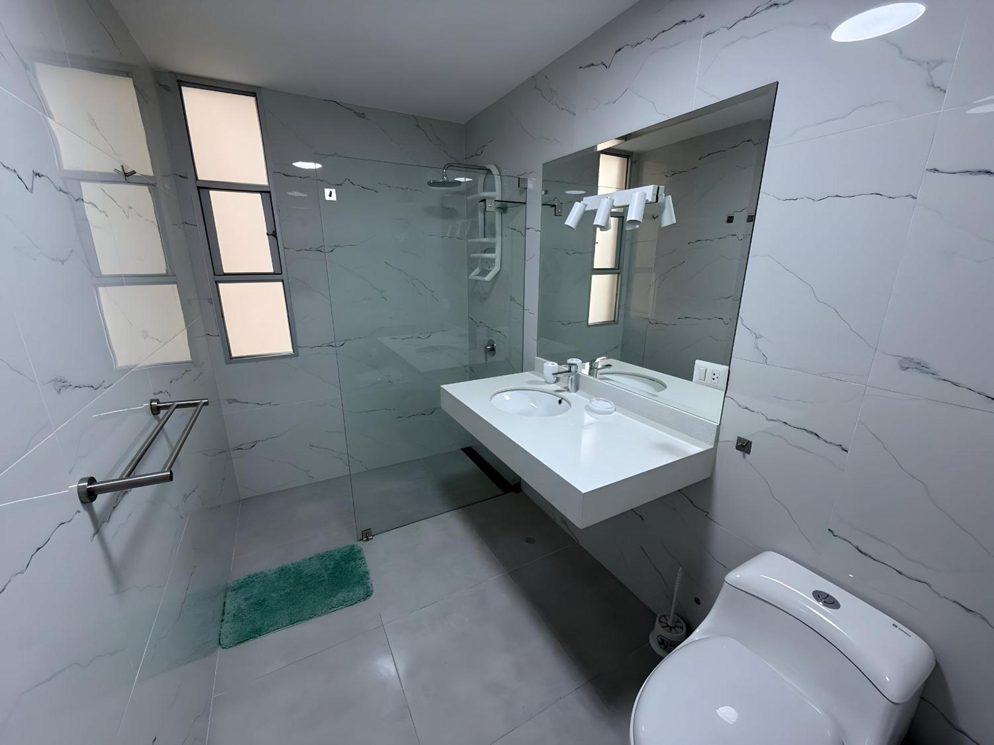 Apartamento Dpto Benavides La Paz Miraflores Lima